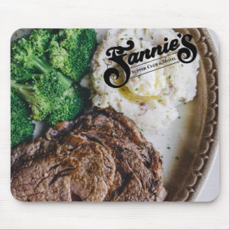 Tapis De Souris Mousepad