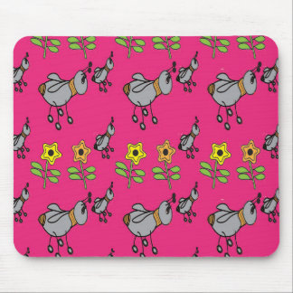 Tapis De Souris Mousepad