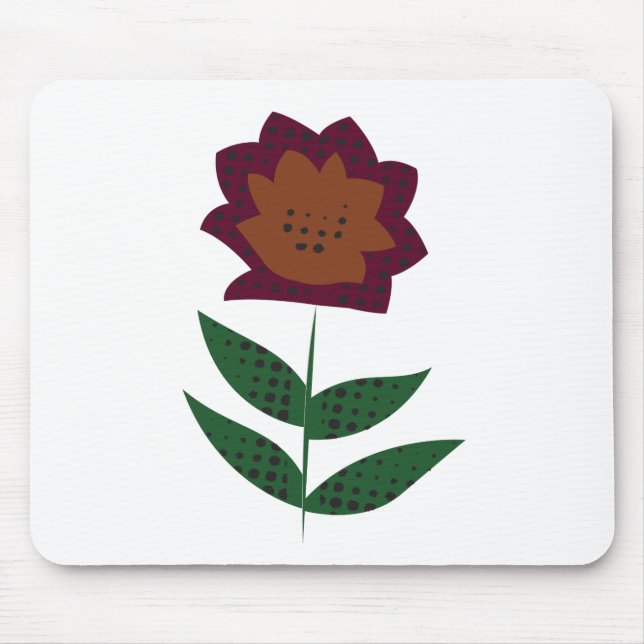 Tapis De Souris Mousepad (Devant)