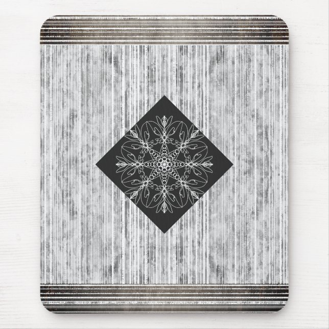 Tapis De Souris Mousepad (Devant)