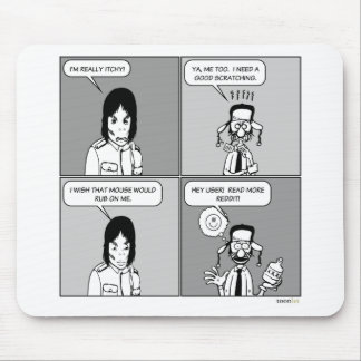 Tapis De Souris Mousepad