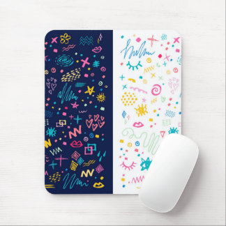Tapis De Souris Mousepad