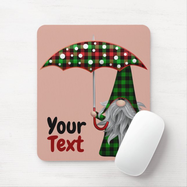 Tapis De Souris Mousepad (Avec souris)