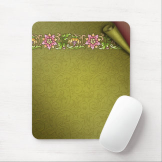 Tapis De Souris Mousepad