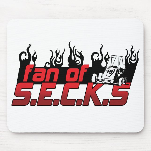 Tapis De Souris Mousepad (Devant)