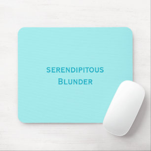 Tapis De Souris Mousepad