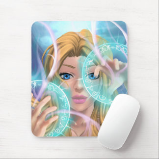 Tapis De Souris Mousepad