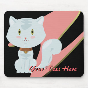 Tapis De Souris Mousepad