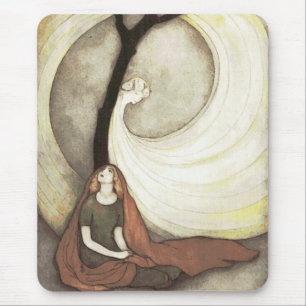 Tapis De Souris Mousepad