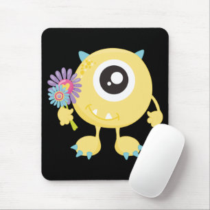 Tapis De Souris Mousepad
