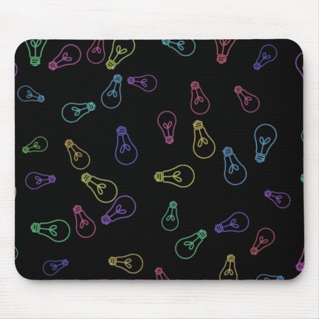 Tapis De Souris Mousepad (Devant)