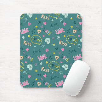 Tapis De Souris Mousepad
