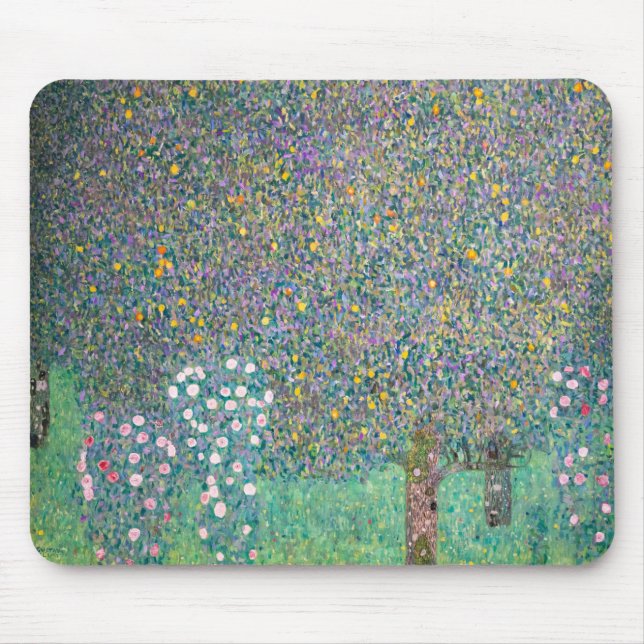 Tapis De Souris Mousepad (Devant)