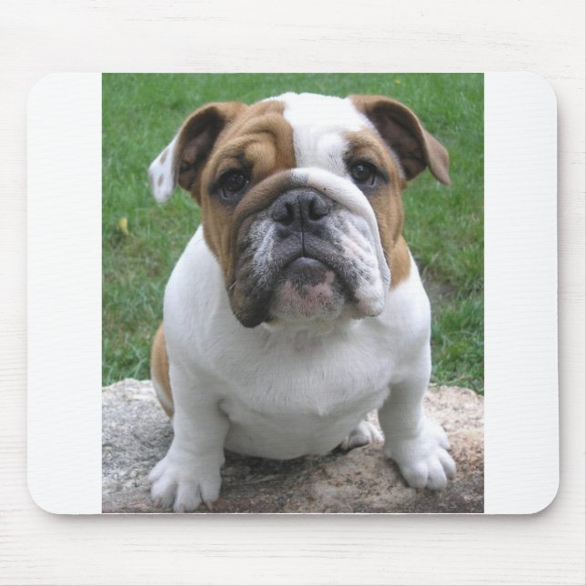 Tapis De Souris mousepad (Devant)