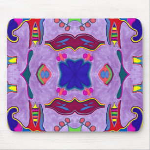 Tapis De Souris Mousepad