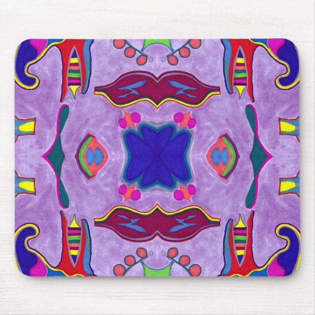 Tapis De Souris Mousepad (Devant)