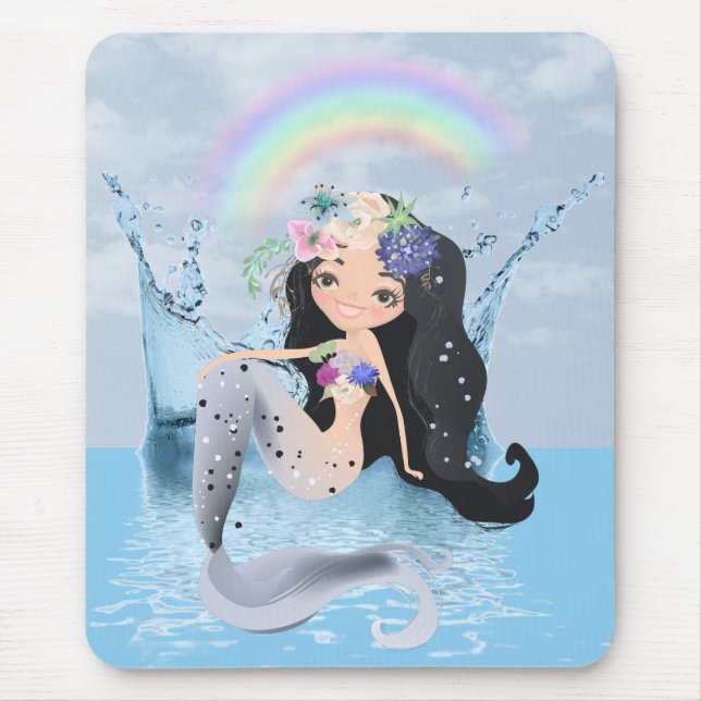 Tapis De Souris Mousepad (Devant)