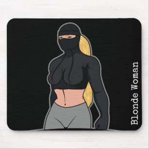 Tapis De Souris Mousepad