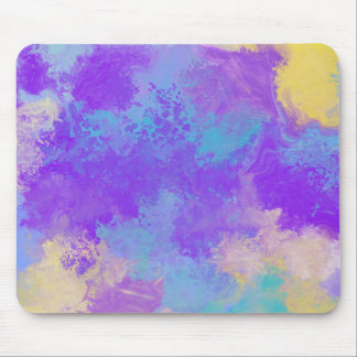 Tapis De Souris Mousepad