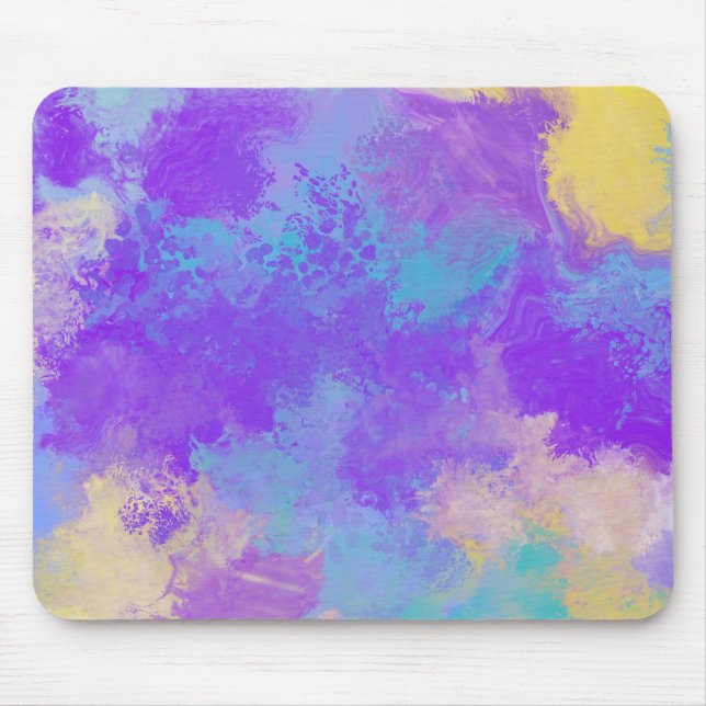 Tapis De Souris Mousepad (Devant)