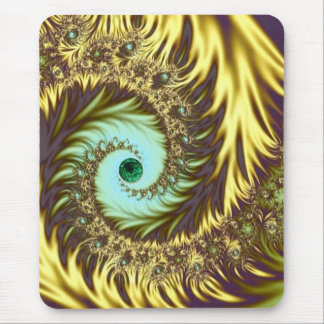 Tapis De Souris Mousepad