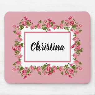 Tapis De Souris Mousepad