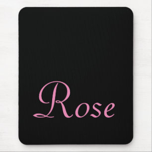 Tapis De Souris Mousepad