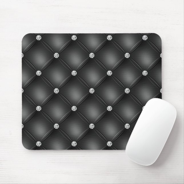 Tapis De Souris Mousepad (Avec souris)