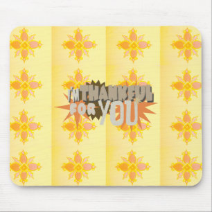 Tapis De Souris Mousepad