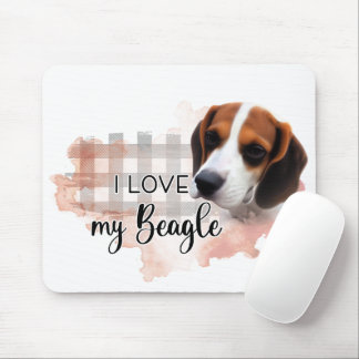Tapis De Souris Mousepad