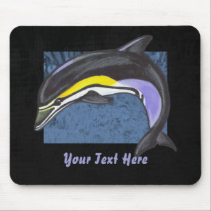 Tapis De Souris Mousepad