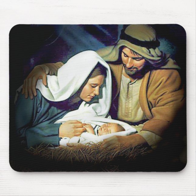 Tapis De Souris Mousepad (Devant)