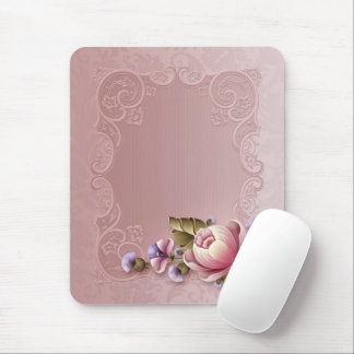 Tapis De Souris Mousepad