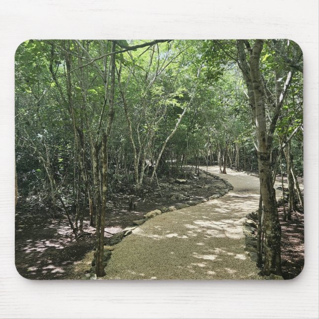 Tapis De Souris Mousepad (Devant)