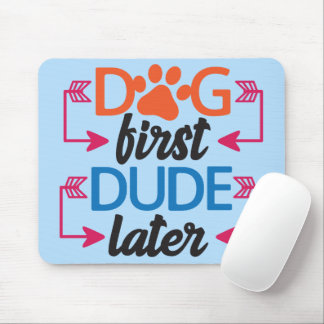 Tapis De Souris Mousepad