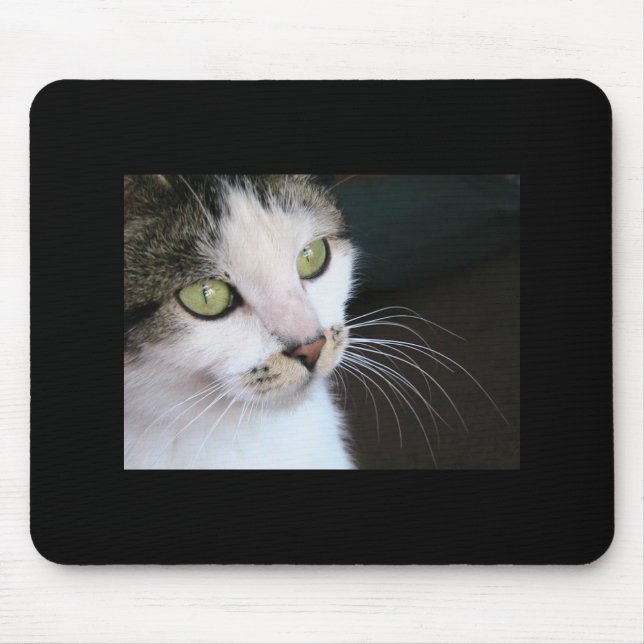 Tapis De Souris Mousepad (Devant)
