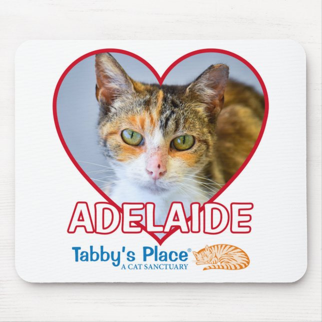 Tapis De Souris Mousepad (Devant)