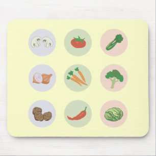 Tapis De Souris Mousepad