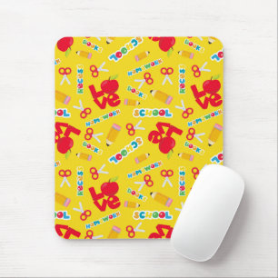 Tapis De Souris Mousepad