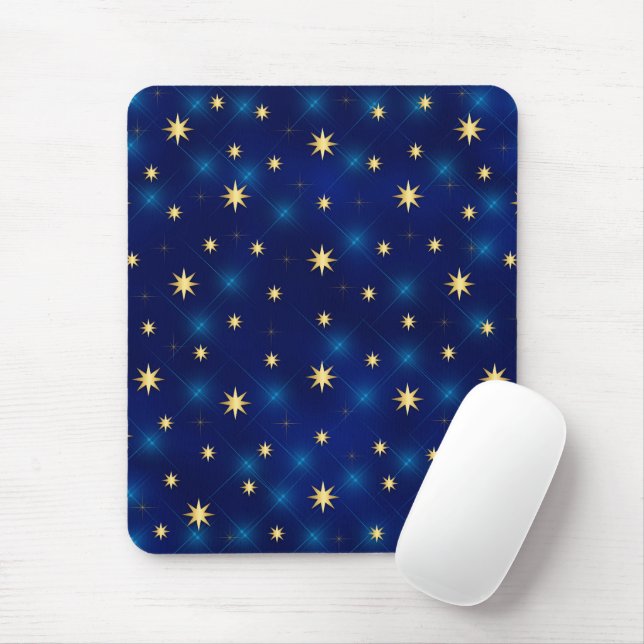 Tapis De Souris Mousepad (Avec souris)