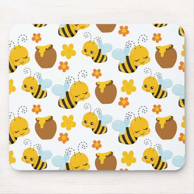 Tapis De Souris Mousepad (Devant)