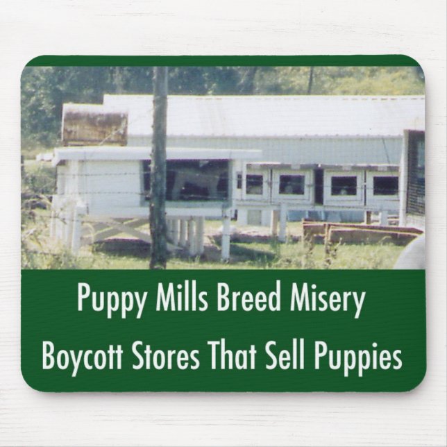 Tapis De Souris Mousepad (Devant)