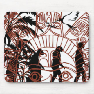 Tapis De Souris Mousepad