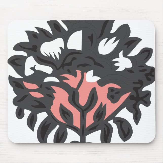 Tapis De Souris Mousepad (Devant)