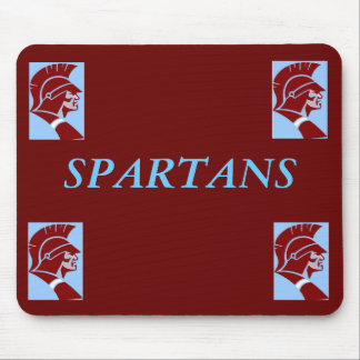 TAPIS DE SOURIS MOUSEPAD