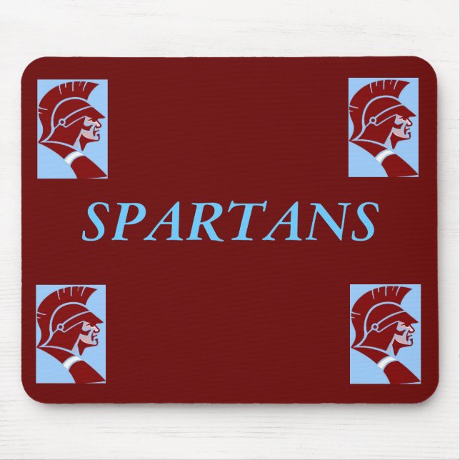 TAPIS DE SOURIS MOUSEPAD (Devant)