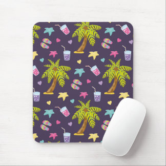 Tapis De Souris Mousepad