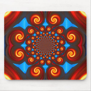 Tapis De Souris Mousepad