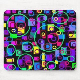 Tapis De Souris Mousepad