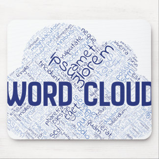 Tapis De Souris Mousepad